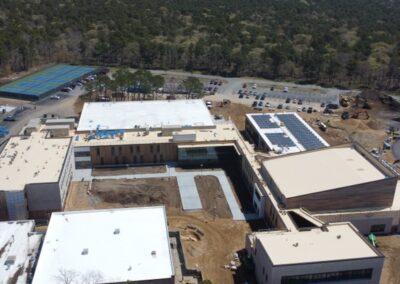 Nauset High School