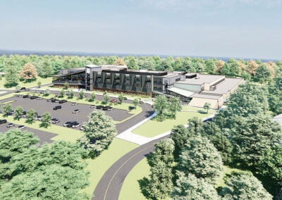 Tri-County Regional Vocational Technical High School
